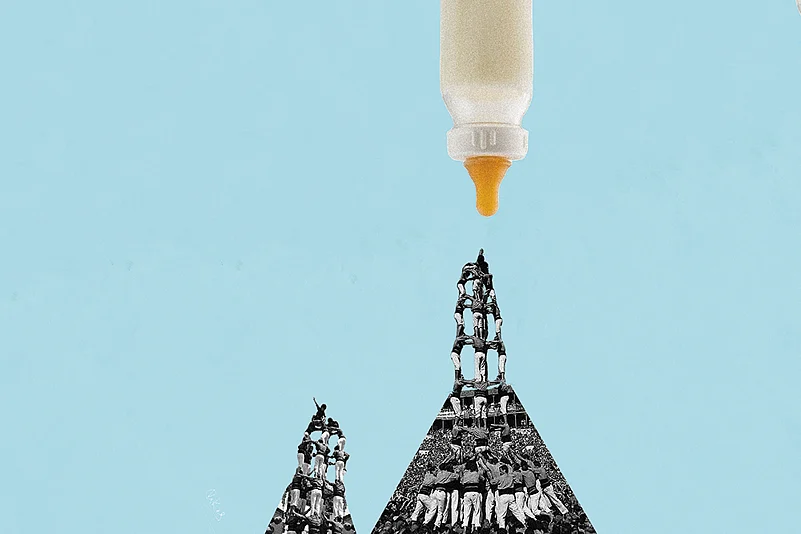 Illustration: Vikas Thakur