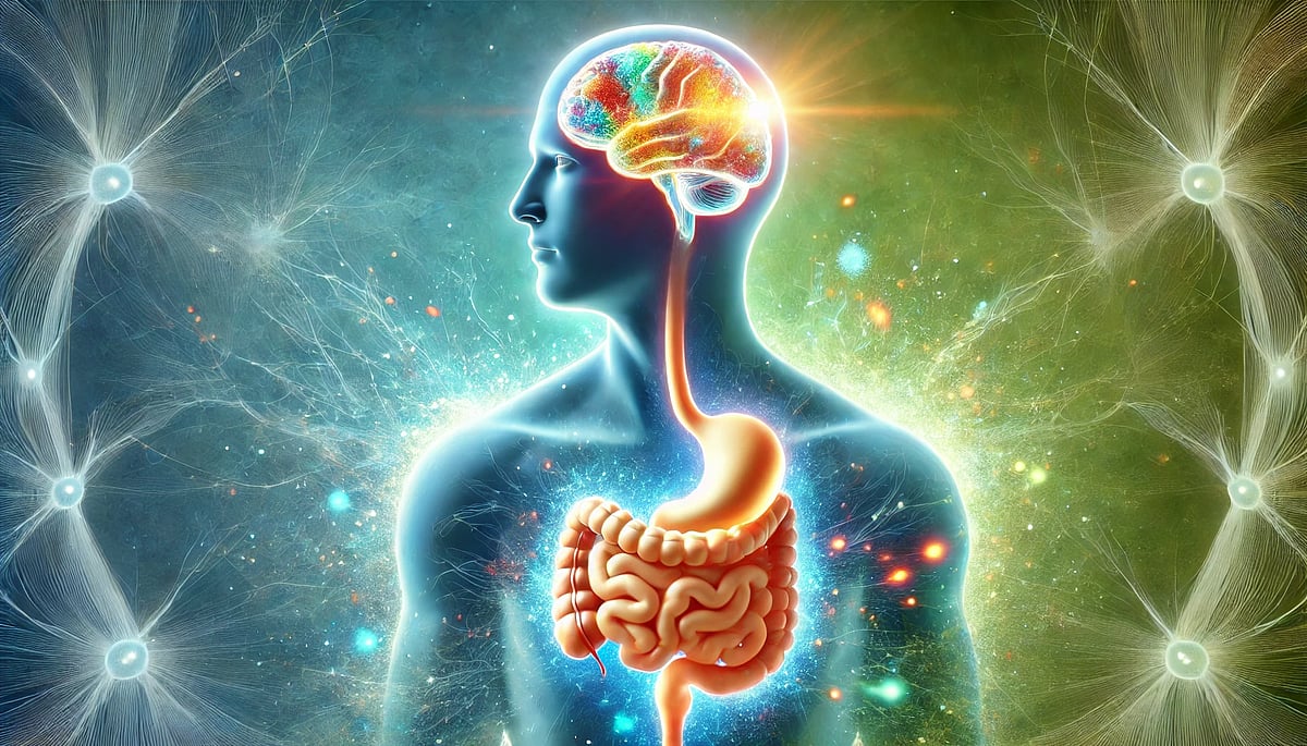 The Connection Between Gut Health And Mental Well-Being