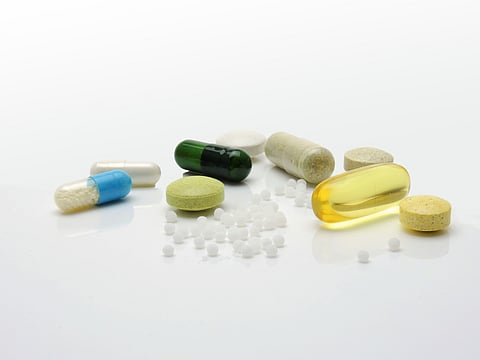The Benefits Of N-Acetylcysteine (NAC) For Lung And Immune Health