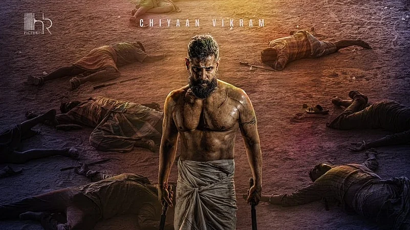 Vikrams Veera Dheera Sooran release stalled due to legal issue