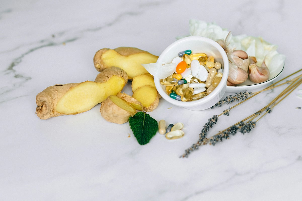 Natural Vs. Synthetic Vitamins: Differences, Benefits & Which To Choose