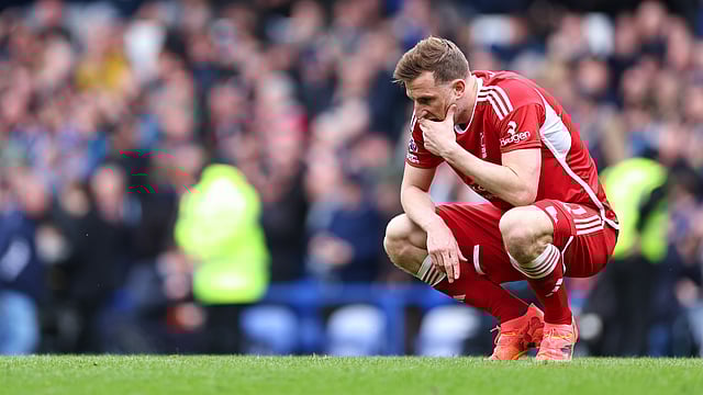 Brighton Vs Nottm Forest, FA Cup Quarter-Final Preview: Chris Wood To Miss Amex Knock-Out