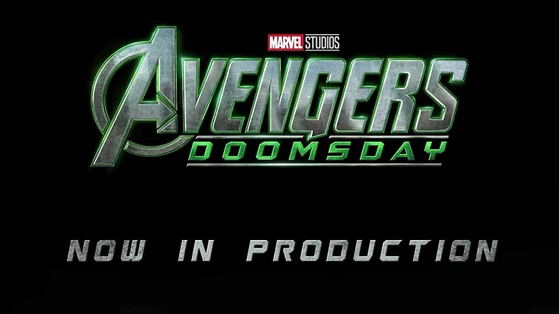 Avengers Doomsday production begins, cast announced