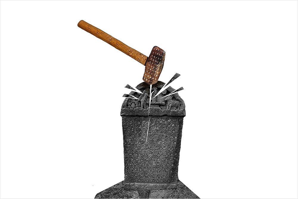 Illustration: Vikas Thakur