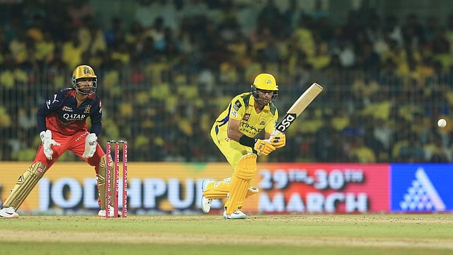 Chennai Super Kings Vs Royal Challengers Bengaluru Highlights, IPL 2025: RCB Beat CSK By 50 Runs At Chepauk