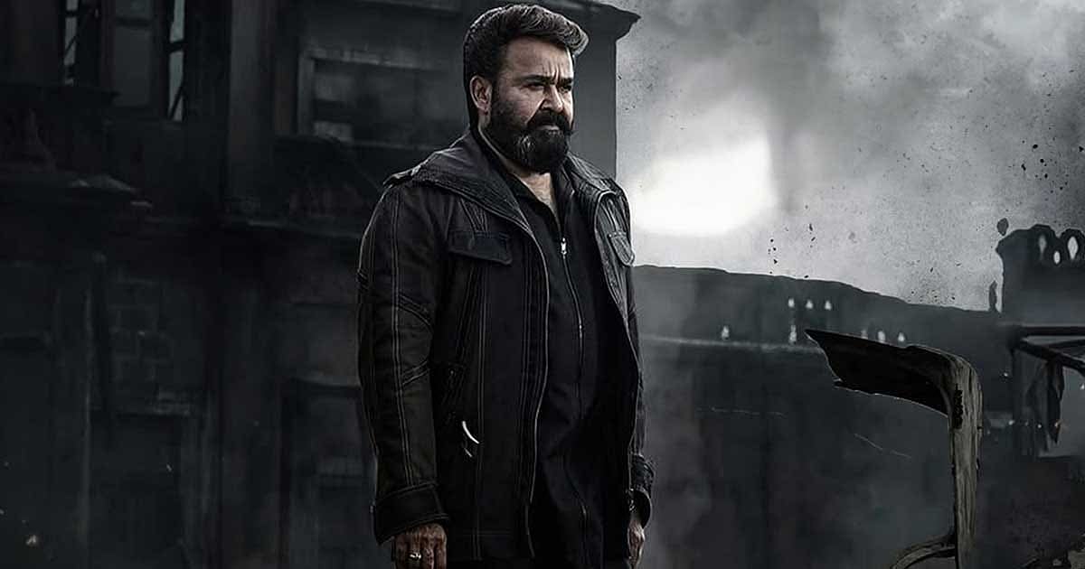 X : Mohanlal's Empuraan Day 1 collection