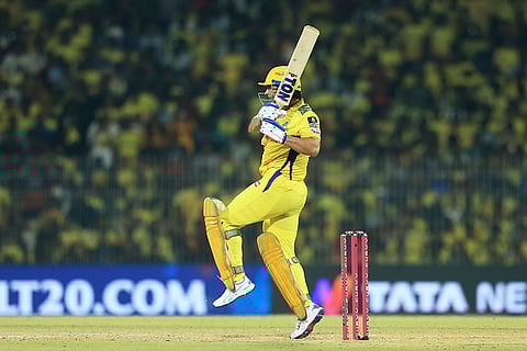 IPL: Royal Challengers Bengaluru vs Chennai Super Kings