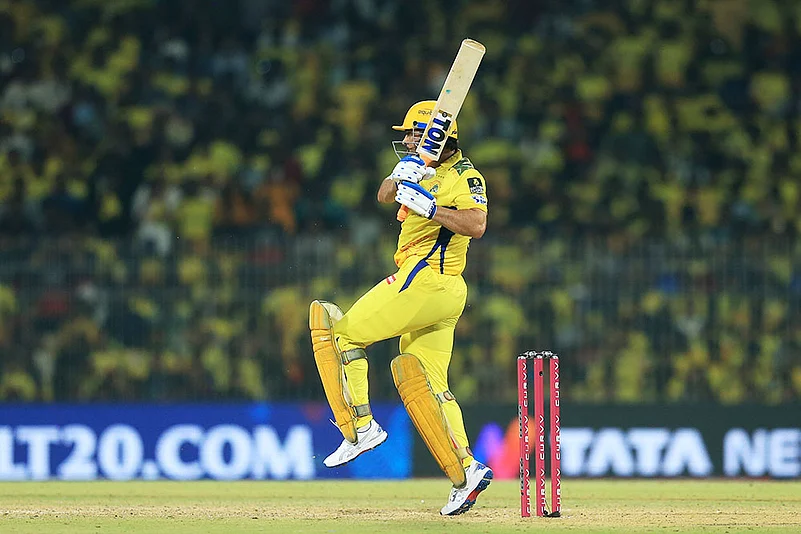 IPL: Chennai Super Kings vs Royal Challengers Bengaluru