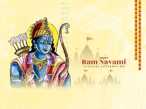 Ram Navami 2025: Date, Time, Significance & Puja Rituals