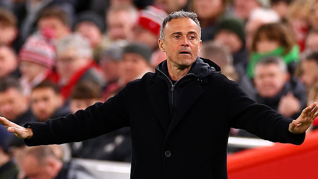 St Etienne Vs PSG, Ligue 1: Luis Enrique Urges Parisians To Stay Sharp In Hunt For Silverware