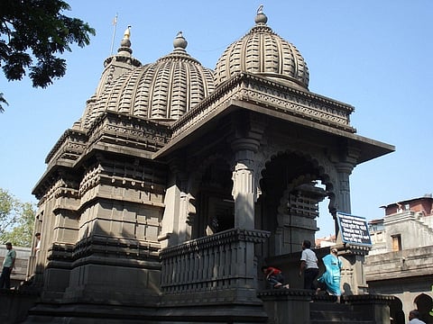 Kalaram Temple, Nashik (Maharashtra)