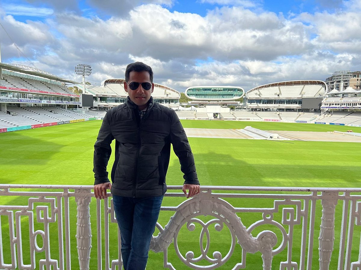 Hariprasad Sivaraman