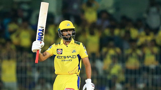 CSK Team News: Who Could Replace Injured Ruturaj Gaikwad In Chennai Super Kings Squad?