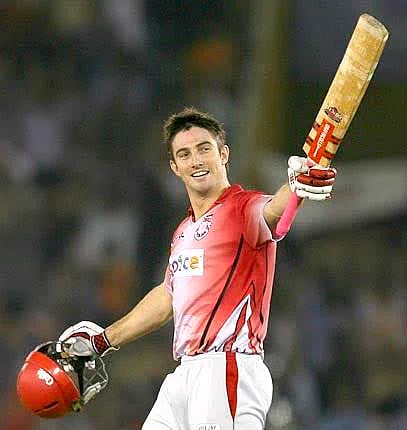 Shaun Marsh