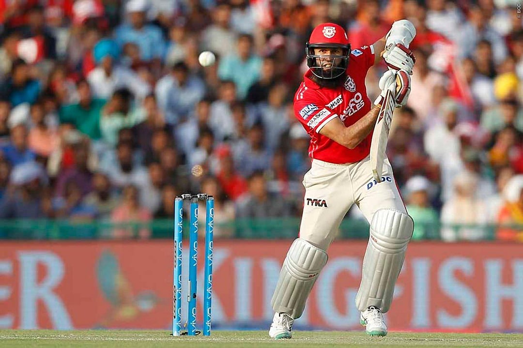 Hashim Amla