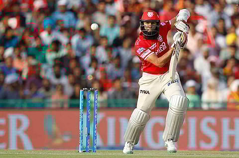 Hashim Amla