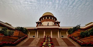 PTI : Supreme Court of India