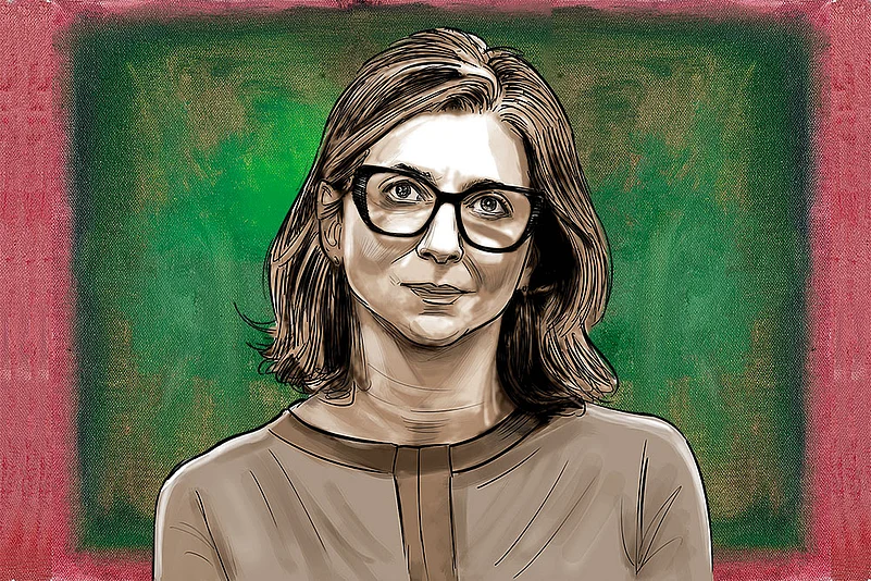 Illustration: Saahil