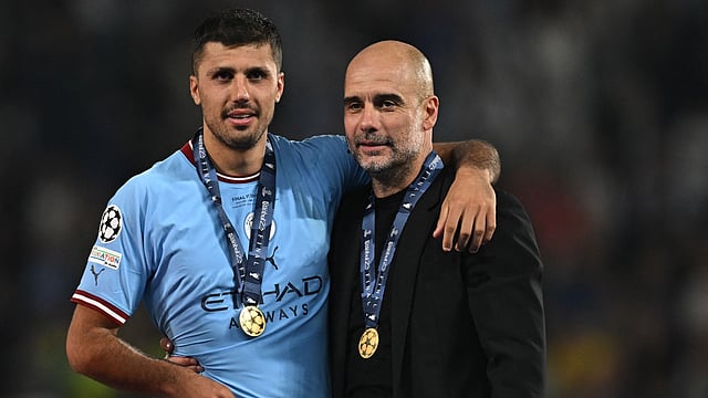Bournemouth Vs Manchester City, FA Cup QFs: Guardiola Hopes Rodri Will Be Fit For Club World Cup
