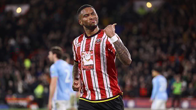 Sheffield United 3-1 Coventry City: Hosts Leapfrog Leeds To Championship Summit