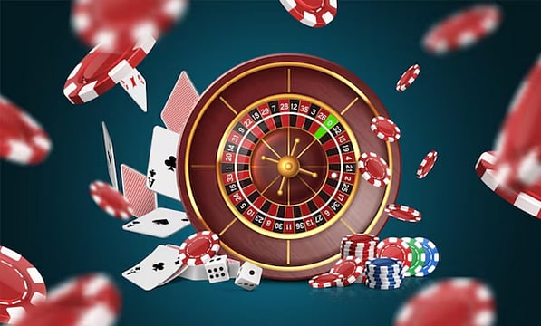 카지노 인수 및 합병이 업계를 재현하는 방법