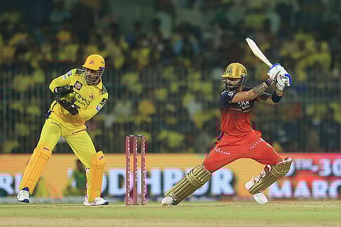 Indian Premiere League 2025: CSK vs RCB