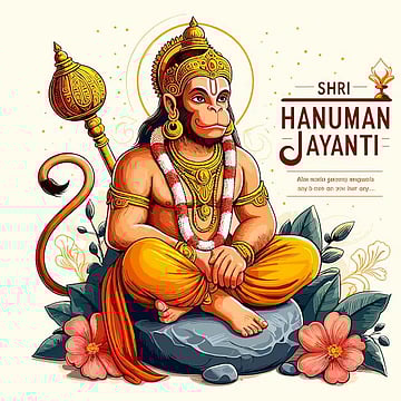 Hanuman Jayanti 2025: Date, Puja Rituals & Significance