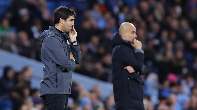 Bournemouth Vs Manchester City Preview, FA Cup Quarter-Final: Prediction, Stats, Key Players