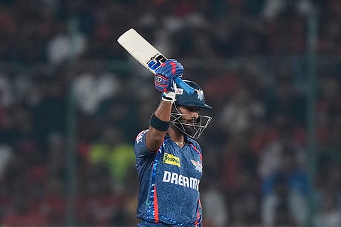 Indian Premier League: LSG vs SRH