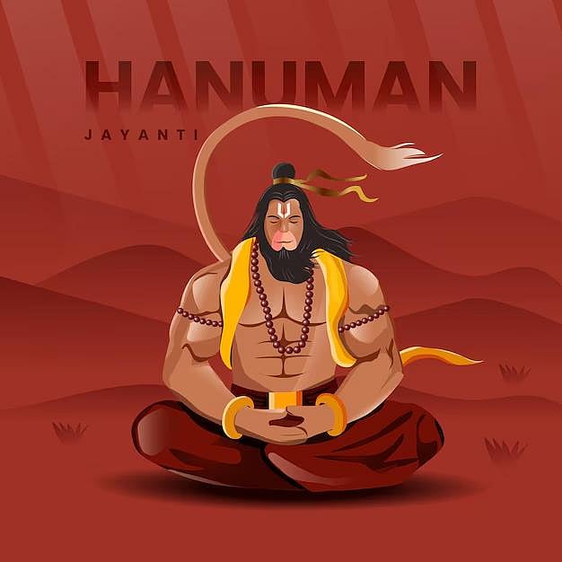 Hanuman Chalisa On Hanuman Jayanti: Benefits & Recitation Guide