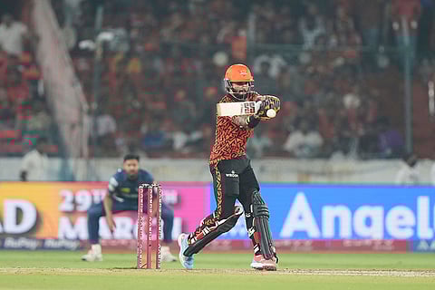IPL 2025: SRH vs LSG