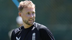 Joe Root says "the ship" has sailed on him becoming England's next limited-overs captain