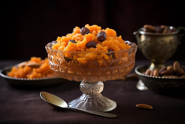 Rama Navami 2025: Sacred Bhog Recipes For Lord Rama