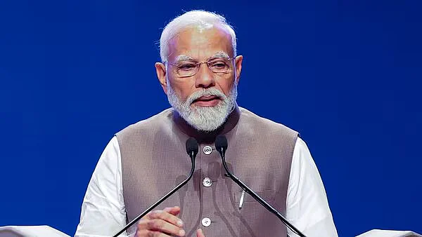 PM Narendra Modi