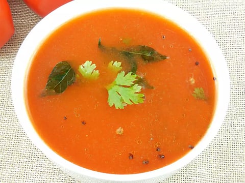 Tamatar Kadhi