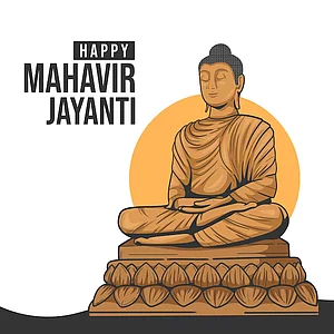 Mahavir Jayanti 2025: Teachings Of The 24 Tirthankaras