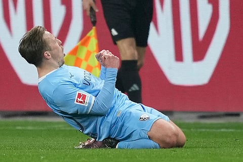 VfL Bochum vs Bayer Leverkusen