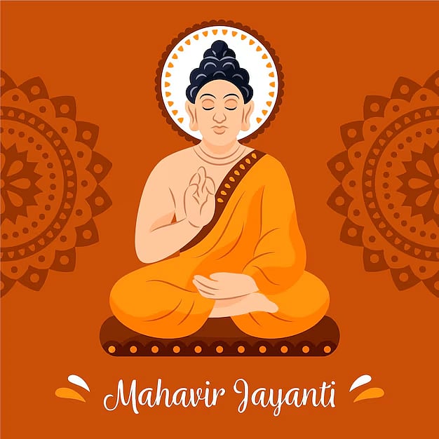Mahavir Jayanti 2025: History, Significance, And Global Celebrations