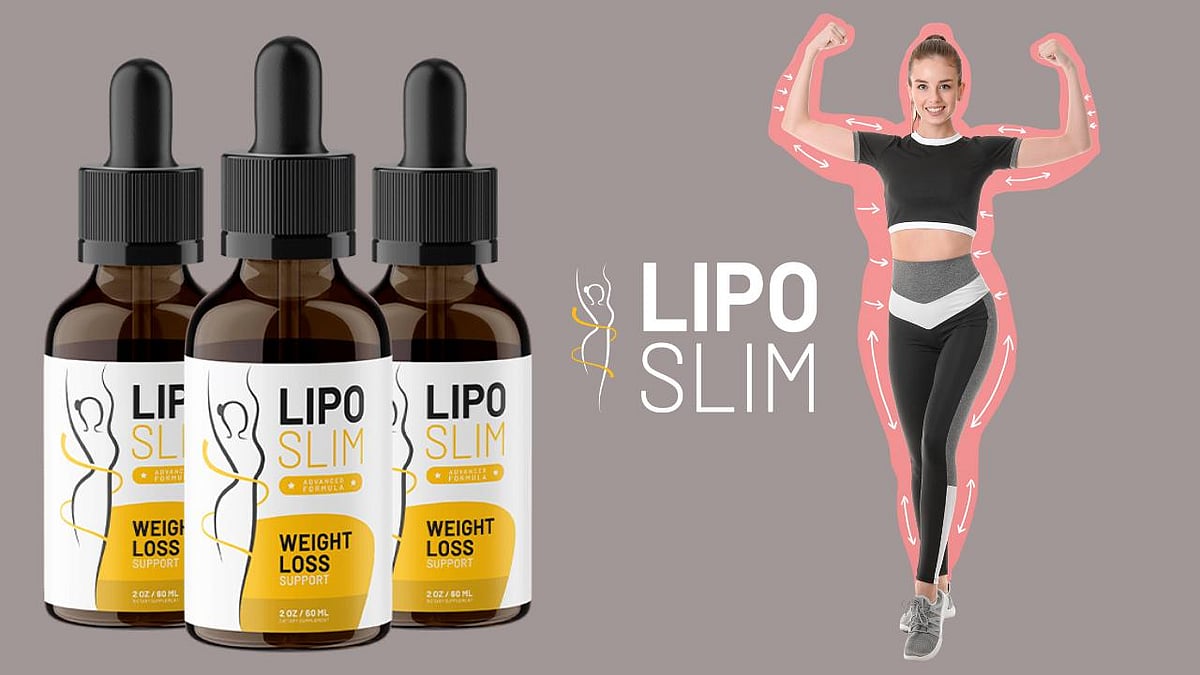 Lipo Slim Weight Loss