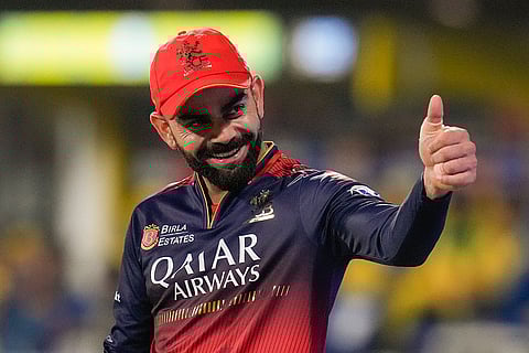 IPL: Royal Challengers Bengaluru vs Chennai Super Kings