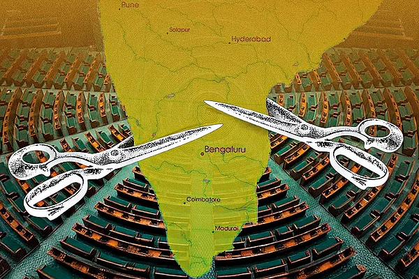 Illustration: Vikas Thakur