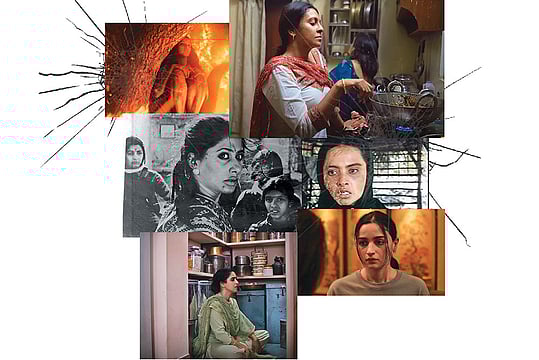 Rage Becomes Her: Women's Anger in Hindi Cinema