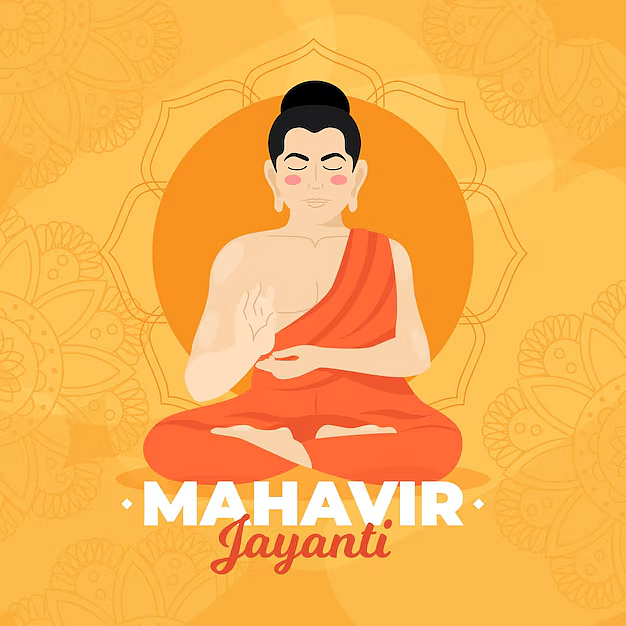 Mahavir Jayanti Wishes