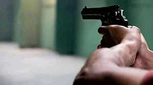 Representational Image : Uttar Pradesh: Air Force Engineer Shot Dead While Sleeping At His Home In Prayagrag