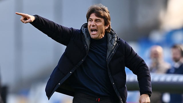Napoli Vs AC Milan Preview, Serie A: Gli-Azzuri Can Still Win Scudetto, Claims Defiant Conte