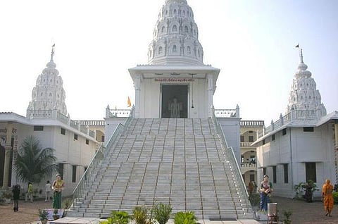 Shri Digambar Jain Tirtha Kshetra (Nalanda)