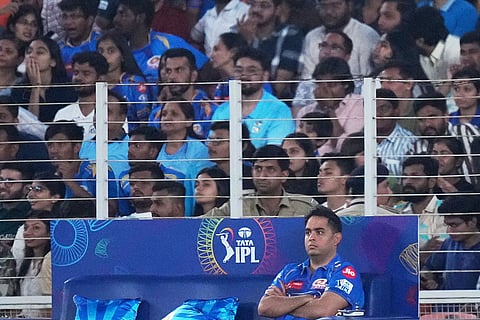 IPL: GT vs MI