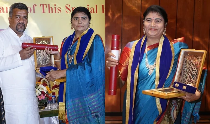 Dr. Thejo Kumari Amudala