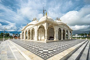 Mahavir Jayanti 2025: Top Jain Pilgrimage Sites In Bihar