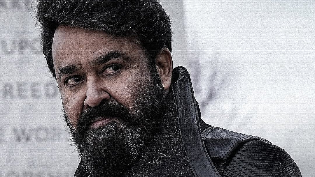 Instagram : Empuraan Day 2 box office collection: